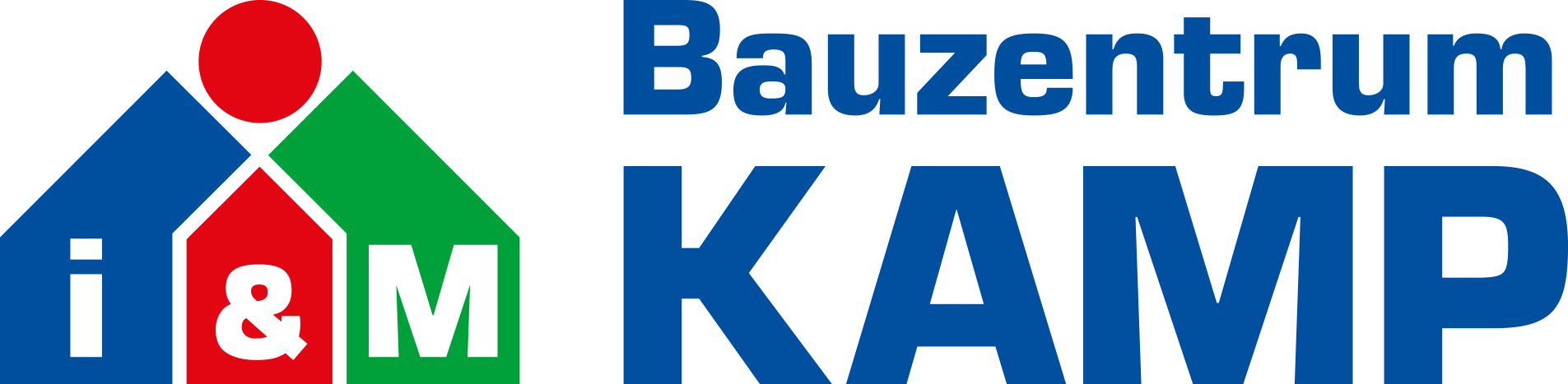 Ibbenbürener Baumarkt GmbH logo